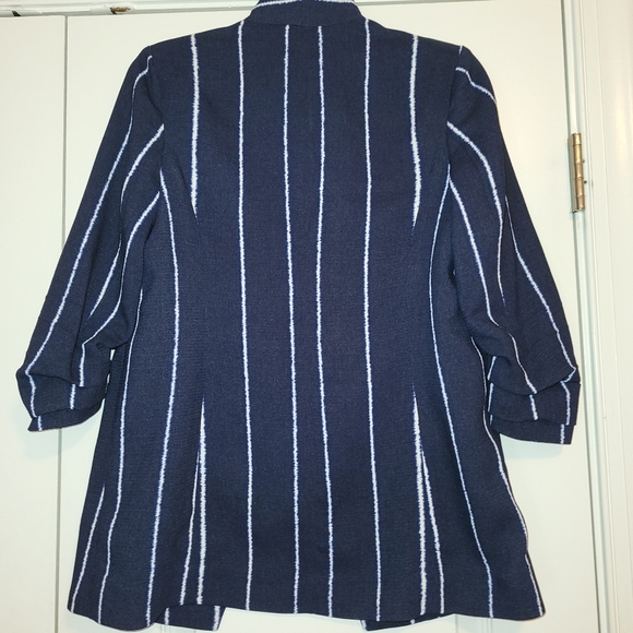 HP!!❤️🎀💖🎈🎉🎀NWT The Limited Lexi Blazer - Picture 4 of 8